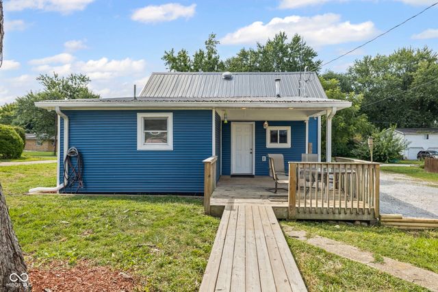 106 Indiana Street, Brooklyn, IN 46111