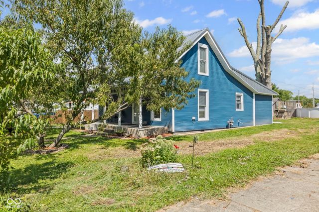 106 Indiana Street, Brooklyn, IN 46111