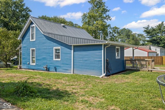 106 Indiana Street, Brooklyn, IN 46111