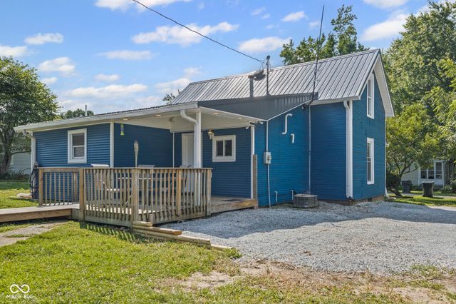 106 Indiana Street, Brooklyn, IN 46111