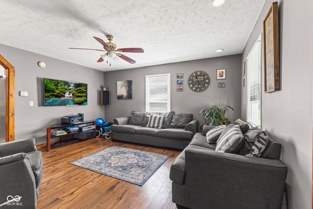 106 Indiana Street, Brooklyn, IN 46111