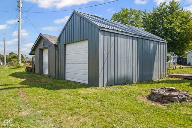 106 Indiana Street, Brooklyn, IN 46111