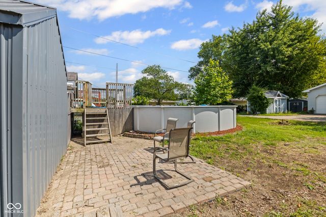 106 Indiana Street, Brooklyn, IN 46111