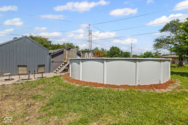 106 Indiana Street, Brooklyn, IN 46111