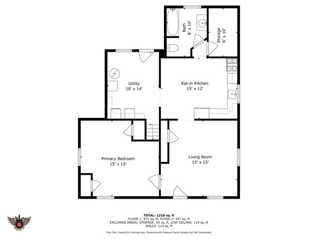 106 Indiana Street, Brooklyn, IN 46111