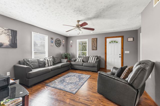 106 Indiana Street, Brooklyn, IN 46111