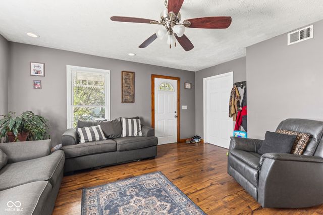 106 Indiana Street, Brooklyn, IN 46111