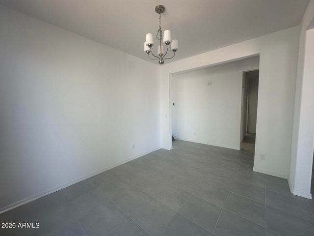 5665 S VENETO --, Mesa, AZ 85212