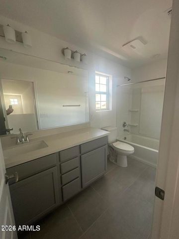 5665 S VENETO --, Mesa, AZ 85212