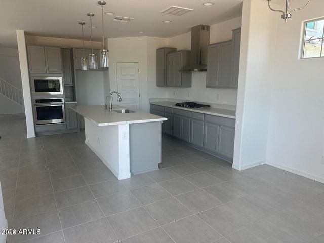 5665 S VENETO --, Mesa, AZ 85212
