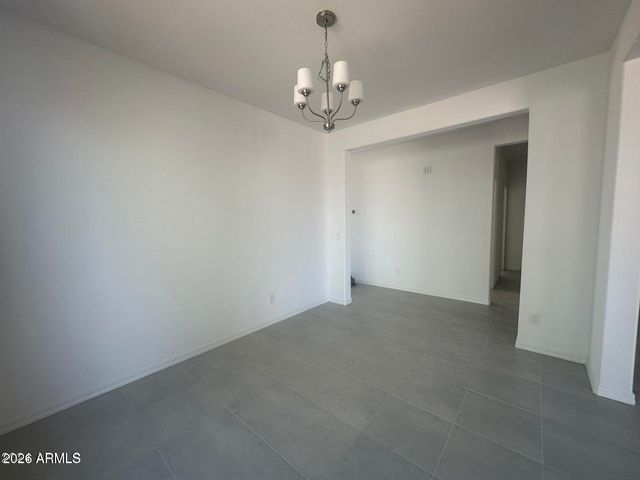 5665 S VENETO --, Mesa, AZ 85212