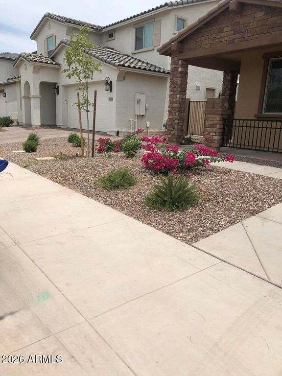 5665 S VENETO --, Mesa, AZ 85212