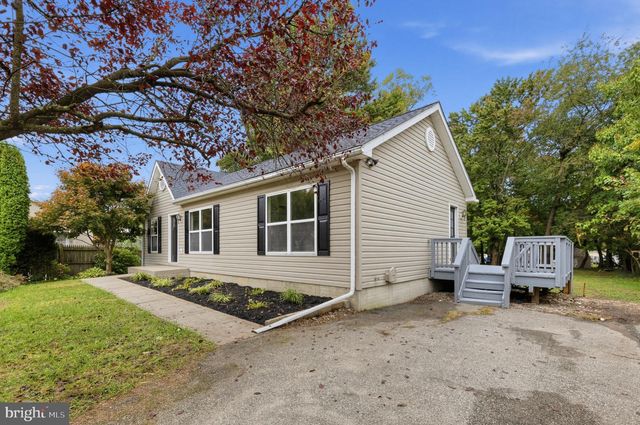 953 JACOB TOME MEMORIAL HWY, Port Deposit, MD 21904