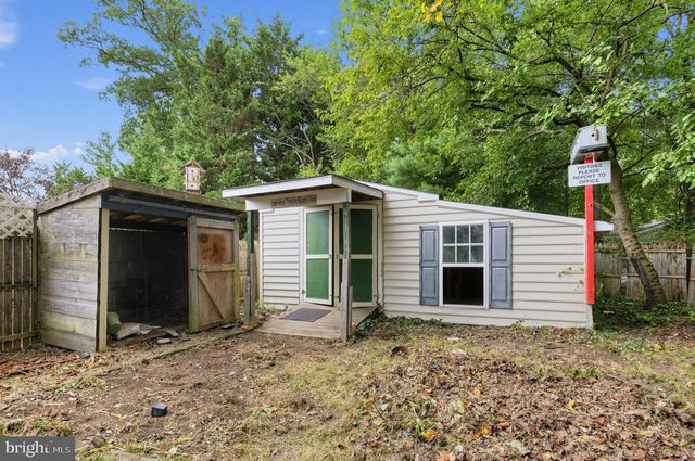 953 JACOB TOME MEMORIAL HWY, Port Deposit, MD 21904