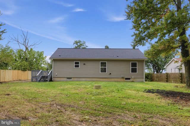 953 JACOB TOME MEMORIAL HWY, Port Deposit, MD 21904