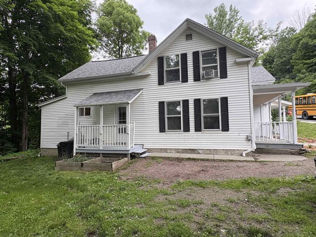 137 Jericho Road, Richmond, VT 05477