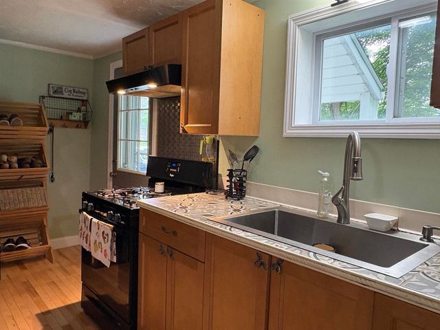 137 Jericho Road, Richmond, VT 05477