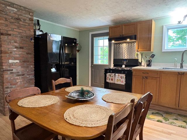 137 Jericho Road, Richmond, VT 05477
