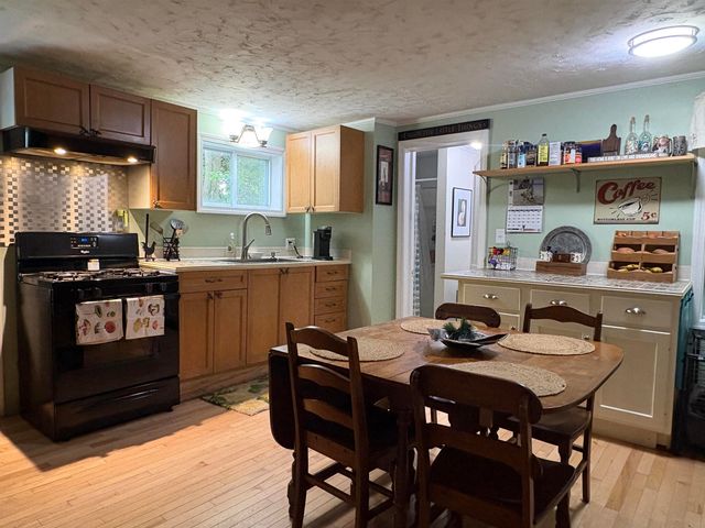137 Jericho Road, Richmond, VT 05477