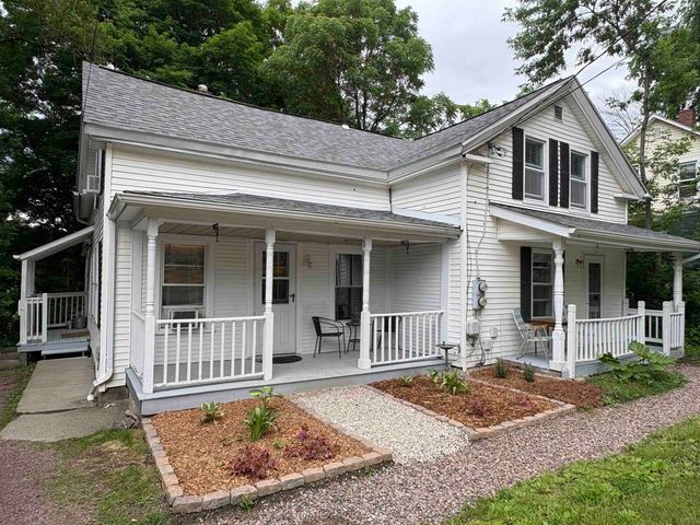 137 Jericho Road, Richmond, VT 05477