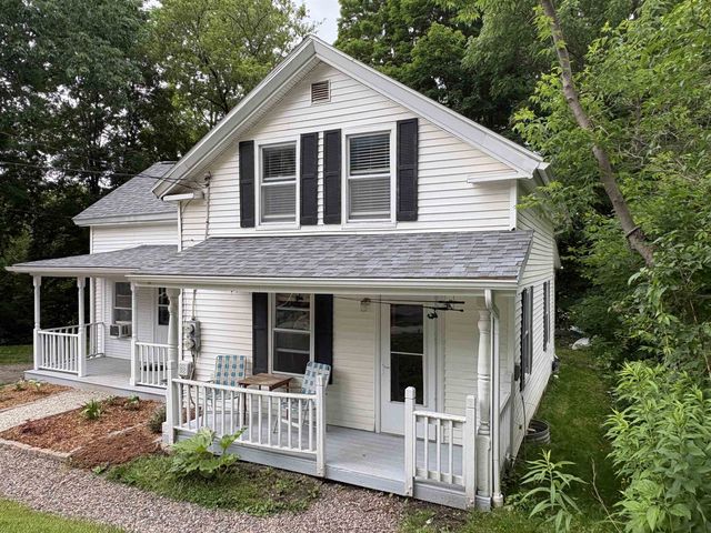 137 Jericho Road, Richmond, VT 05477