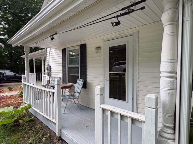 137 Jericho Road, Richmond, VT 05477