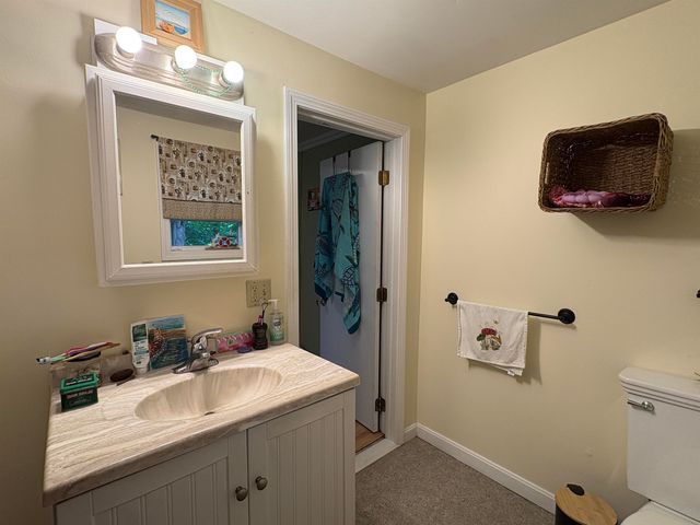 137 Jericho Road, Richmond, VT 05477