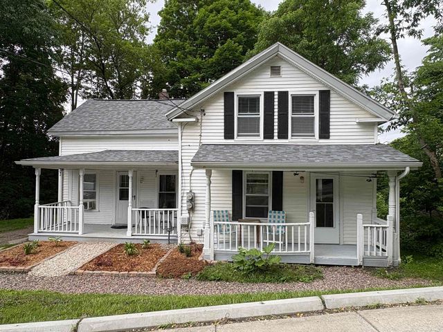 137 Jericho Road, Richmond, VT 05477