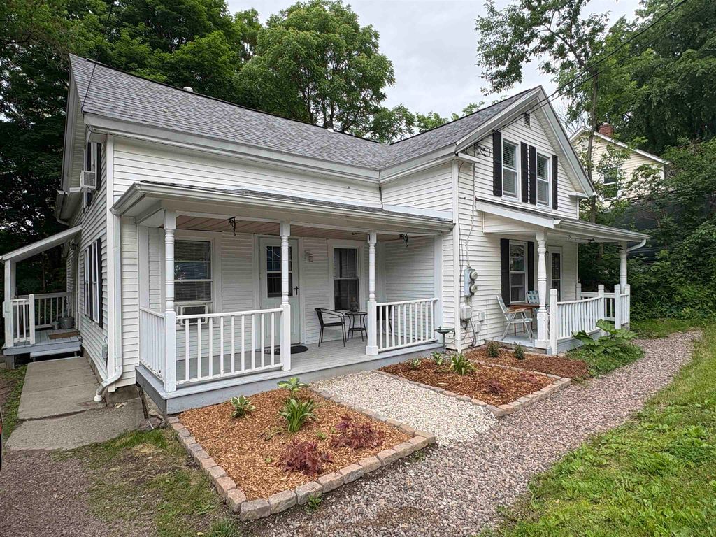 137 Jericho Road, Richmond, VT 05477