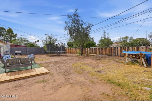 1036 W 5TH Street, Mesa, AZ 85201