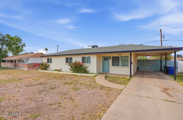 1036 W 5TH Street, Mesa, AZ 85201