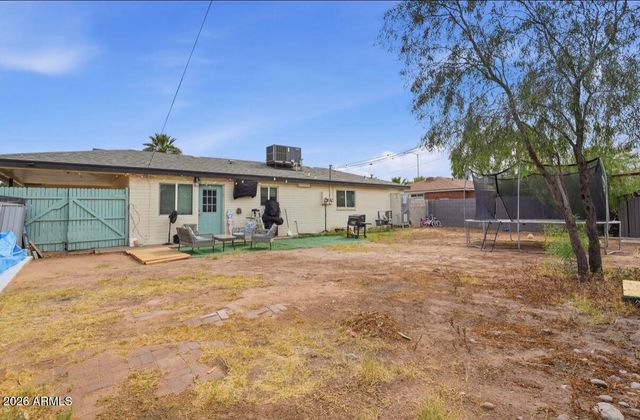 1036 W 5TH Street, Mesa, AZ 85201