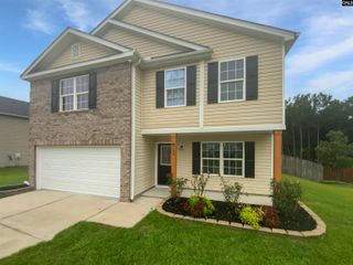 154 Copper Bluff Road, Lexington, SC 29073