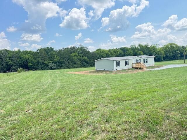 1670 Goodfield Road, Decatur, TN 37322