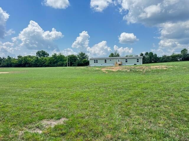 1670 Goodfield Road, Decatur, TN 37322