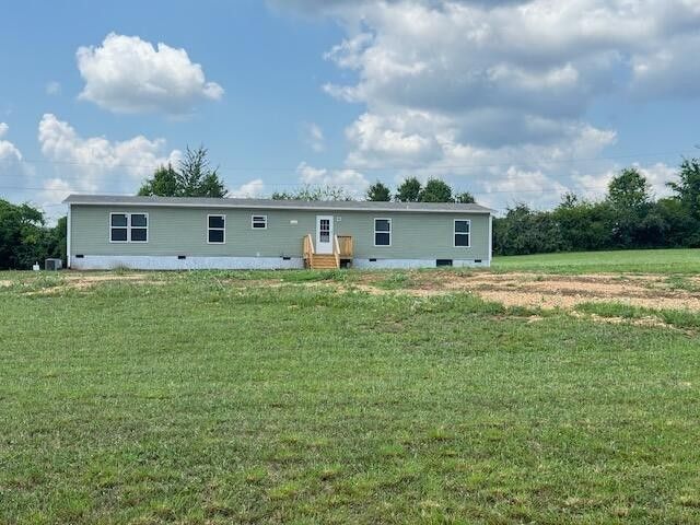1670 Goodfield Road, Decatur, TN 37322