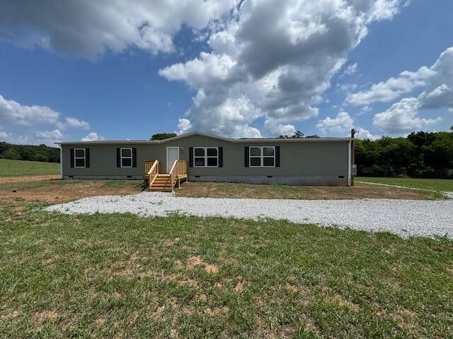 1670 Goodfield Road, Decatur, TN 37322