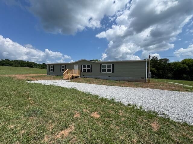 1670 Goodfield Road, Decatur, TN 37322