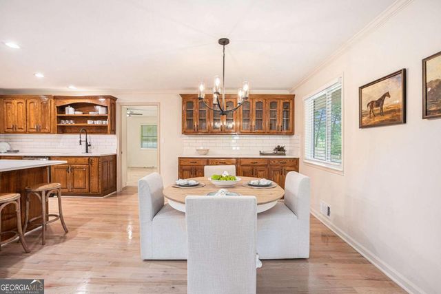 1996 Briarwood Drive, Gainesville, GA 30501