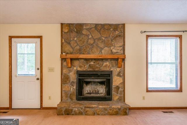 4827 Caboose Lane NW, Acworth, GA 30102