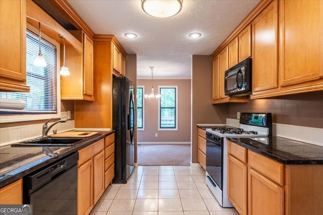 4827 Caboose Lane NW, Acworth, GA 30102