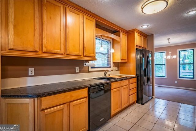 4827 Caboose Lane NW, Acworth, GA 30102