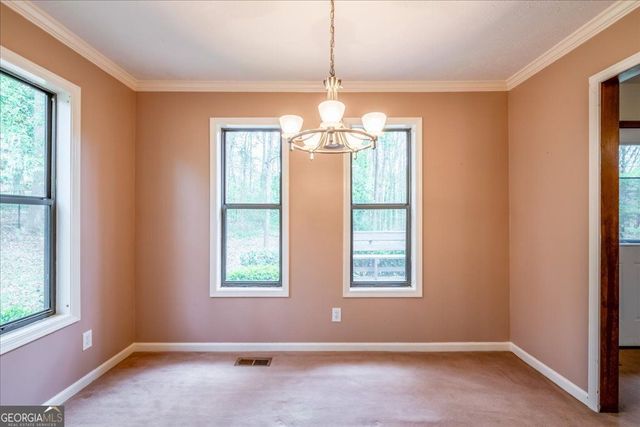 4827 Caboose Lane NW, Acworth, GA 30102