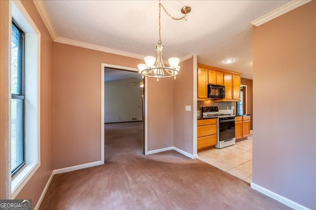 4827 Caboose Lane NW, Acworth, GA 30102