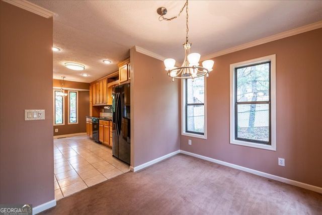 4827 Caboose Lane NW, Acworth, GA 30102