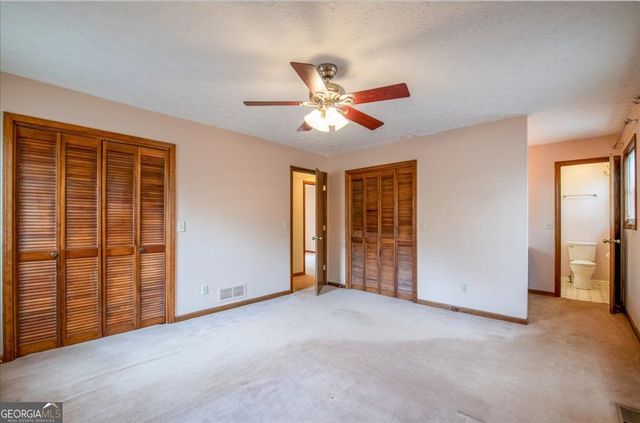 4827 Caboose Lane NW, Acworth, GA 30102