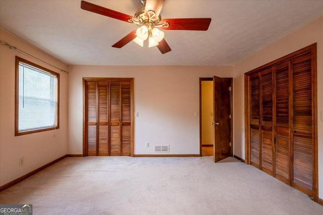 4827 Caboose Lane NW, Acworth, GA 30102