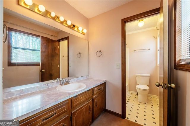 4827 Caboose Lane NW, Acworth, GA 30102