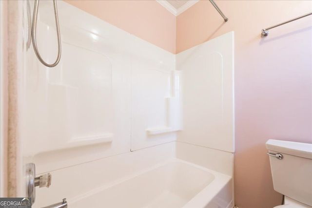 4827 Caboose Lane NW, Acworth, GA 30102