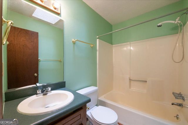 4827 Caboose Lane NW, Acworth, GA 30102